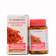 Arkopharma Levadura Roja de Arroz 45 Cápsulas