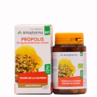 Propolis Arkopharma 50 capsulas