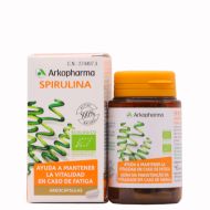 Arkopharma Spirulina 45 Cápsulas Vitalidad