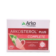 Arkosterol Plus Complete 30 Comprimidos