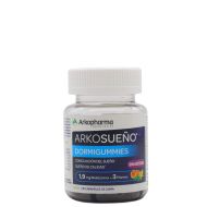 ARKOSUEÑO DORMIGUMMIES  30 Gominolas