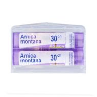Arnica Montana 30 CH Glóbulos DT 4g Boiron