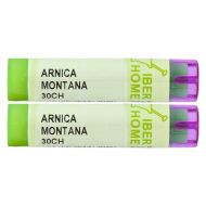 Arnica Montana 30 CH Glóbulos DT 4g x 2 Iberhome