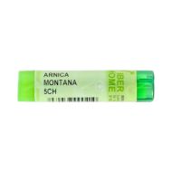 Arnica Montana 5 CH Glóbulos 4g Iberhome