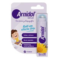 Arnidol RollOn Efecto Frío 15ml