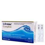 Artelac Complete 30 Monodosis