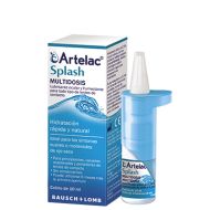 Artelac Splash Multidosis 10ml