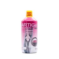 Artigel Solución 900ml Opko