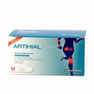 Artihial Forte 15 Viales Monodosis Opko