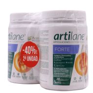 ARTILane Forte Polvo 220g x 2 Pack Duplo Opko