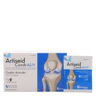 Artiseid CondrALIV 30 Sobres Sabor Naranja