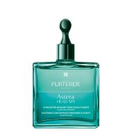 Astera Head Spa Concentrado Calmante Frescor y Pureza 50ml René Furterer