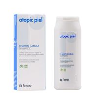 Atopic Piel Champú Capilar Repavar 200ml