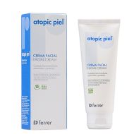 Atopic Piel Crema Facial de Repavar 50ml