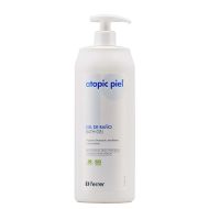 Atopic Piel Gel de Baño de Repavar 750ml