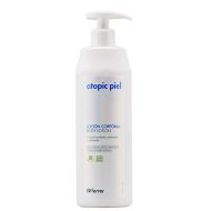 Atopic Piel Loción Corporal de Repavar 500ml