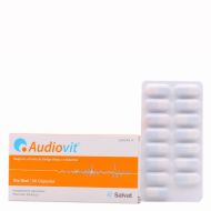 AudioVit 30 Cápsulas-1