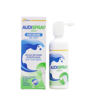 Audispray Adult Higiene del Oído 50ml