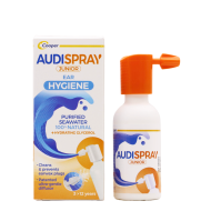 Audispray Junior Higiene del Oído 25ml