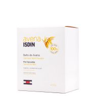 Avena Isdin Baño de Avena 10 Sobres-1