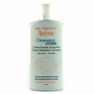 Avene Cleanance Hydra Crema Limpiadora Calmante 200ml