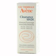 Avene Cleanance Mask Mascarilla Exfoliante 50ml