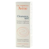 Avene Cleanance Mat Emulsión Matificante 40ml