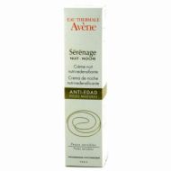 Avene Serenage Noche Nutri-Redensificante 40ml