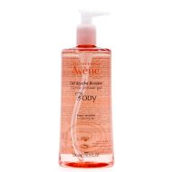 Avene Body Gel de Ducha Suavidad 500ml