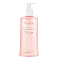 Avene Body Gel de Ducha Suave 500ml