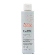 Avene Cicalfate+ Gel Limpiador Purificante 200ml 