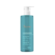 Avene Cleanance Gel Limpiador 400ml