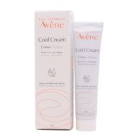 Avene Cold Cream Crema 40ml