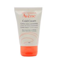 Avene Cold Cream Crema de Manos Concentrada 50ml