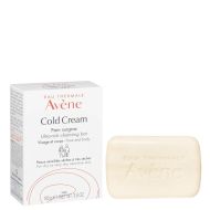 Avene Cold Cream Pan Limpiador 100g