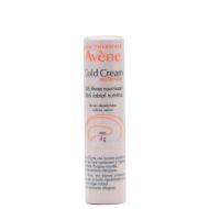 Avene Cold Cream Stick Labial Nutritivo 4g