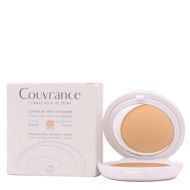 Avene Couvrance Compacta Acabado Mate 2.0 Natural