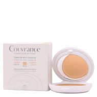 Avene Couvrance Compacto 2.0 Natural Confort Pieles Secas