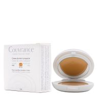 Avene Couvrance Compacta Acabado Mate 4.0 Miel