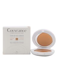 Avene Couvrance Compacta Bronceado 05 Confort Pieles Secas