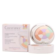 Avene Couvrance Polvos Mosaico Iluminadores 10g