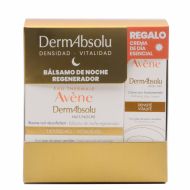 Avene DermAbsolu Noche 40ml + Regalo Pack    