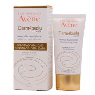 Avene DermAbsolu Mascarilla Remodelante 75ml