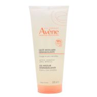 Avene Gel Micelar Desmaquillante 200ml