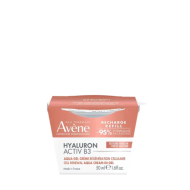 Avene Hyaluron Activ B3 Recarga Aqua Gel Crema 50ml