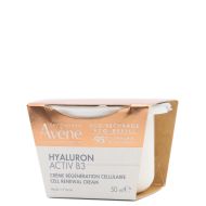 Avene Hyaluron Activ B3 Recarga Crema Regeneradora Celular 5