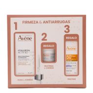 Avene Hyaluron Activ B3 Serum Pack Firmeza y Antiarrugas