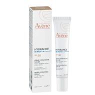 Avene Hydrance BB Rica Crema Hidratante con Color SPF30 40ml