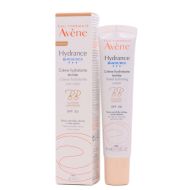 Avene Hydrance BB Rica Crema Hidratante con Color SPF30 40ml