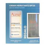 Avene Hydrance SPF30 Crema Hidratante Pack